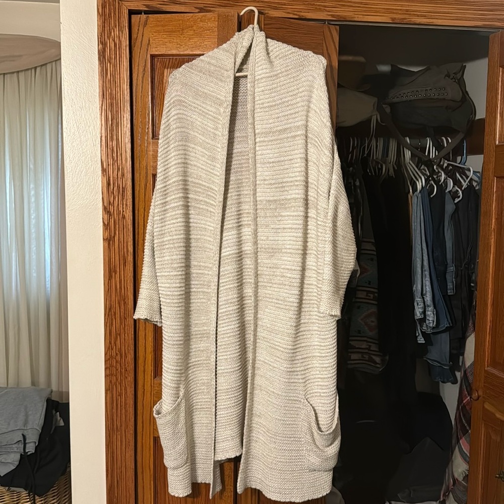 Joah Brown Fool For You cardigan